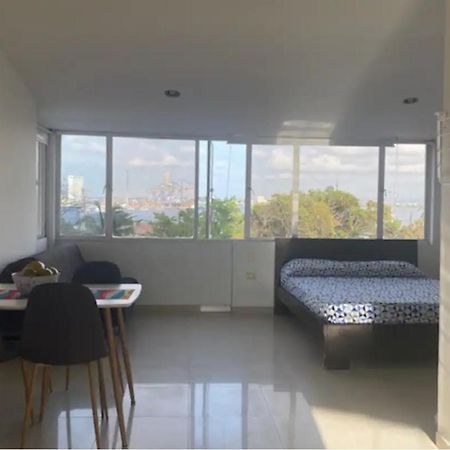 Ubicacion Increible! Cerca Del Centro Y Del Mar Apartment Cartagena Bagian luar foto